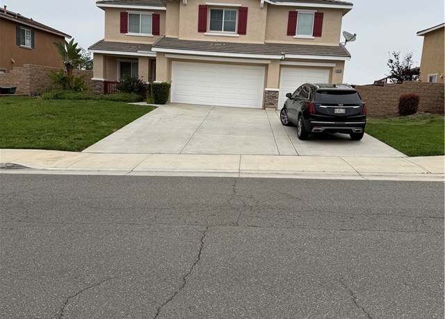 Property at 18318 Whitewater Way, Riverside, CA 92508, 5 beds, 2.5 baths