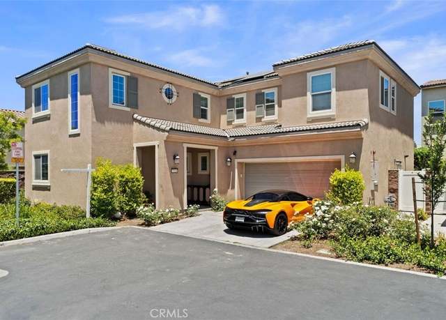Property at 7524 Cessna St, Chino, CA 91708, 4 beds, 3 baths