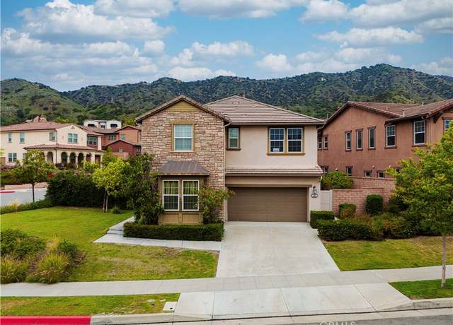 Property at 621 E Mandevilla, Azusa, CA 91702, 4 beds, 4 baths