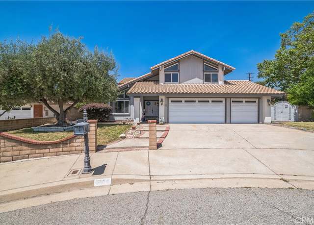 Property at 6114 Sard St, Rancho Cucamonga, CA 91701, 4 beds, 3 baths