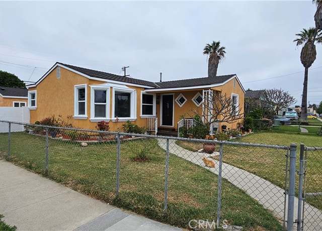 Property at 4301 Brewster Ave, Lynwood, CA 90262, 2 beds, 1 bath
