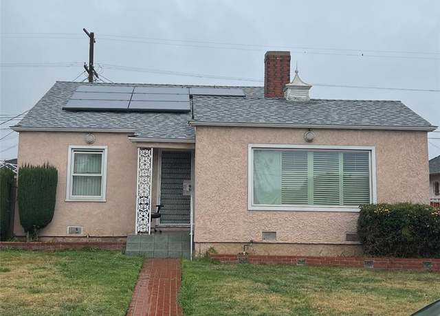 Property at 2031 W 94th St, Los Angeles, CA 90047, 2 beds, 1 bath