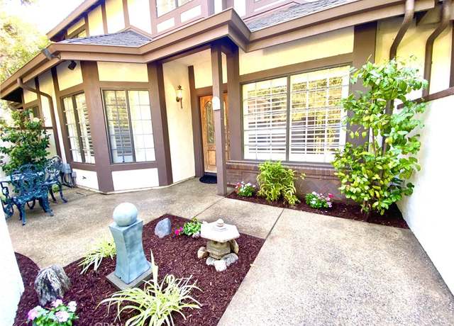 Property at 400 Mariposa Ave Unit E, Sierra Madre, CA 91024, 3 beds, 2.5 baths