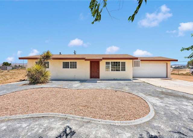 Property at 16161 Dale Evans, Apple Valley, CA 92307, 3 beds, 2 baths