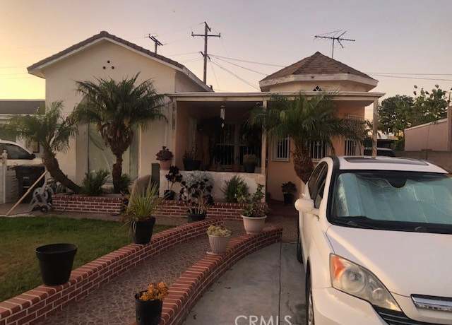 Property at 3219 Flower St, Huntington Park, CA 90255, 2 beds, 1 bath