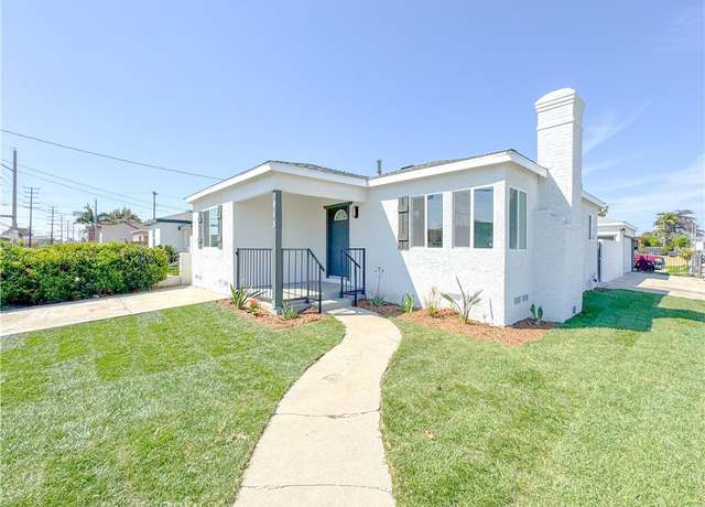 Property at 913 E Elm St, Compton, CA 90221, 3 beds, 2 baths