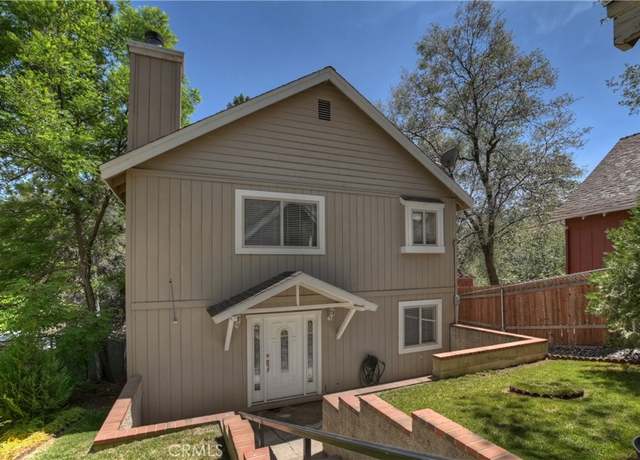 Property at 23739 Hillside Dr, Crestline, CA 92325, 4 beds, 2.5 baths