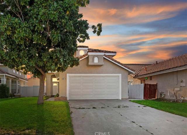 Property at 30571 Spring Lake Way, Menifee, CA 92584, 3 beds, 2.5 baths