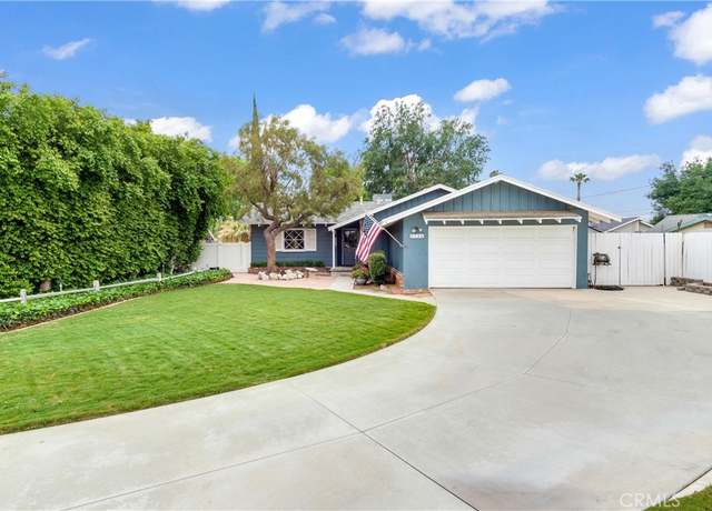Property at 6765 Montclair Dr, Riverside, CA 92504, 3 beds, 2 baths