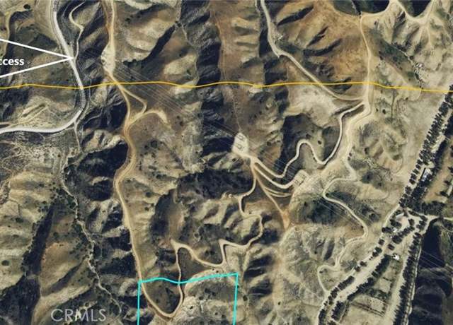 Property at 0 Off Smiley, Redlands, CA 92373