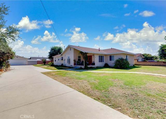 Property at 13241 Francisquito Ave, Baldwin Park, CA 91706, 4 beds, 2 baths