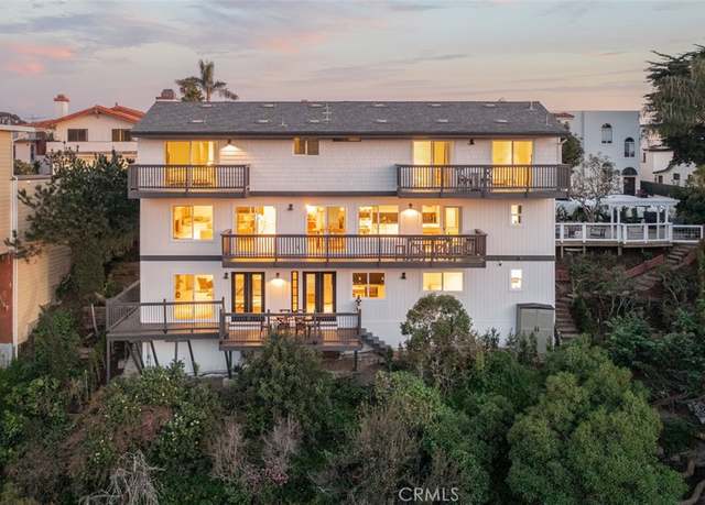 Property at 236 Avenida Montalvo, San Clemente, CA 92672, 4 beds, 3.5 baths