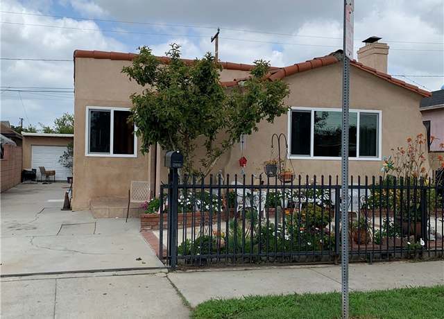 Property at 6531 Hereford Dr, Los Angeles, CA 90022, 3 beds, 2 baths