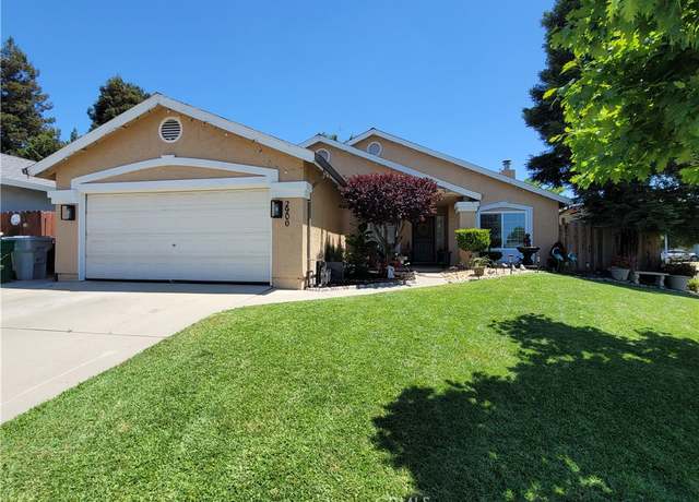 Property at 2900 Soquel Ave, Atwater, CA 95301, 3 beds, 2 baths