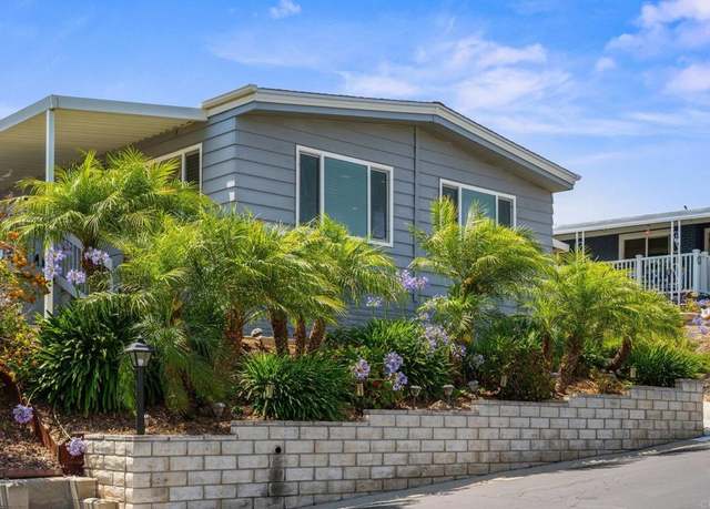 Property at 1930 W San Marcos Blvd #61, San Marcos, CA 92078, 2 beds, 2 baths