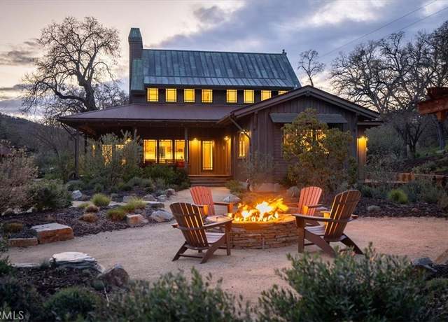 Property at 4275-& 4251 Stockdale Rd, Paso Robles, CA 93446, 6 beds, 5.5 baths