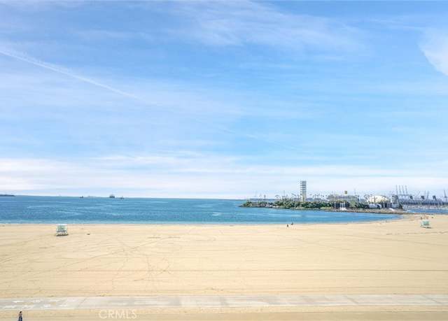 Property at 1140 E Ocean Blvd #136, Long Beach, CA 90802, 1 bed, 1 bath