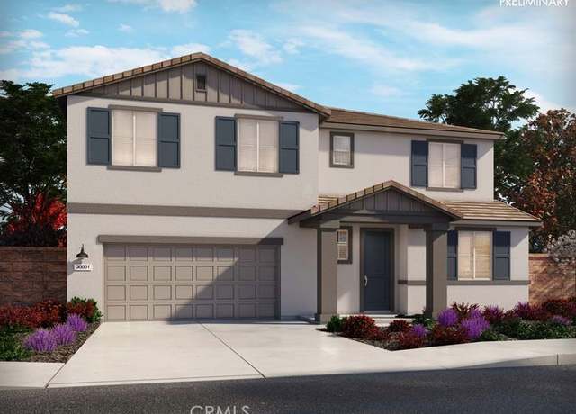 Property at 35240 Lopez Ln, Beaumont, CA 92223, 5 beds, 3 baths