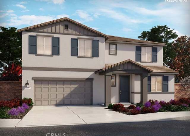 Property at 35208 Lopez Ln, Beaumont, CA 92223, 5 beds, 3 baths