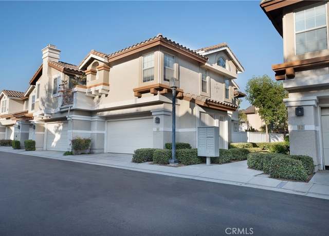 Property at 14 Le Mans, Mission Viejo, CA 92692, 3 beds, 2.5 baths