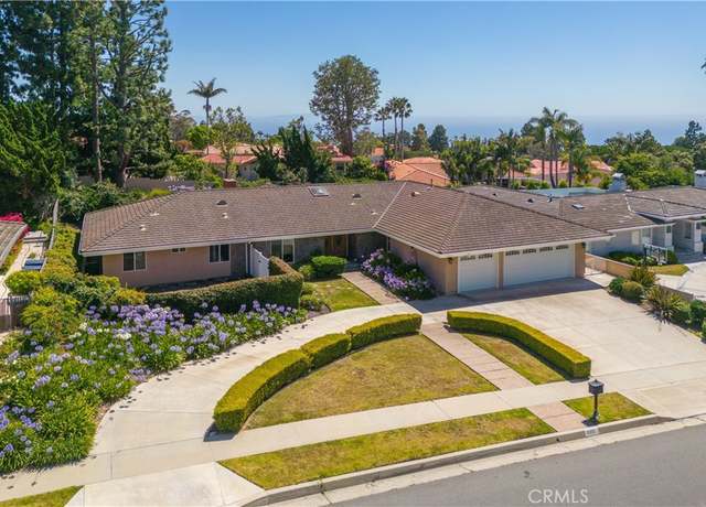 Property at 6966 Crest Rd, Rancho Palos Verdes, CA 90275, 4 beds, 3 baths