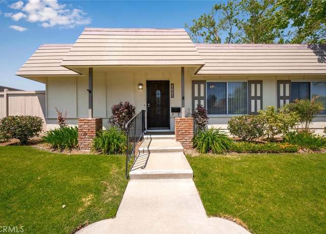 Property at 4021 Via Ingresso, Cypress, CA 90630, 3 beds, 2 baths