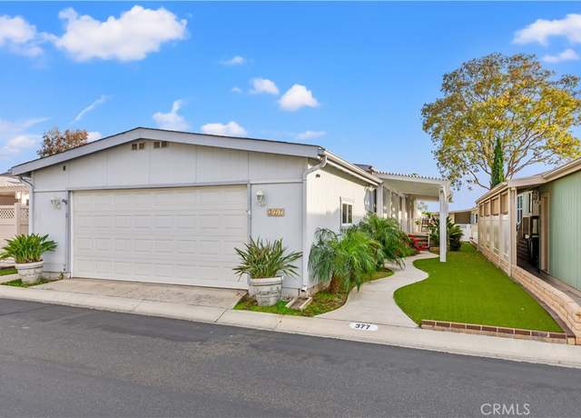 Property at 5200 Irvine Blvd Spc 377, Irvine, CA 92620, 2 beds, 2 baths