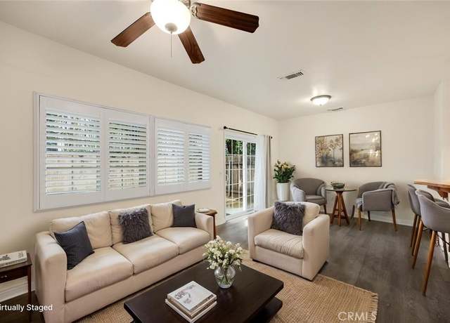 Property at 93 Kansas St #705, Redlands, CA 92373, 2 beds, 2.5 baths
