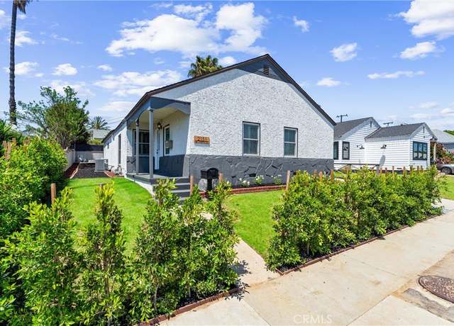 Property at 2151 W 108th St, Los Angeles, CA 90047, 4 beds, 2 baths