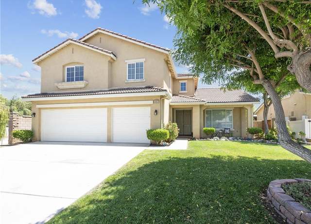 Property at 26809 Lazy Creek Rd, Menifee, CA 92586, 4 beds, 3 baths