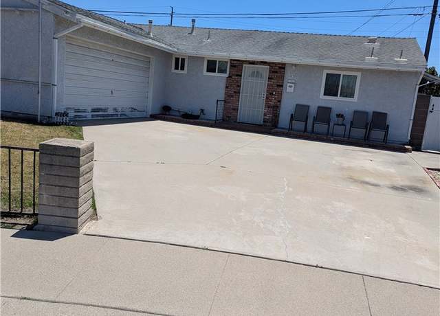 Property at 6490 Carolina Cir, Buena Park, CA 90620, 3 beds, 1.5 baths