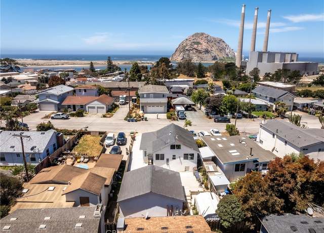 Property at 1240 Morro Ave, Morro Bay, CA 93442, 2 beds, 1.5 baths