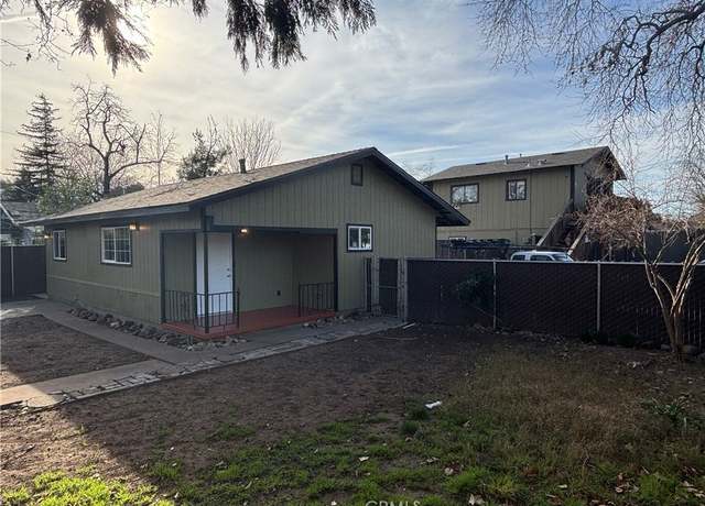 Property at 472 E 21st St, Chico, CA 95928, 3 beds, 2.5 baths