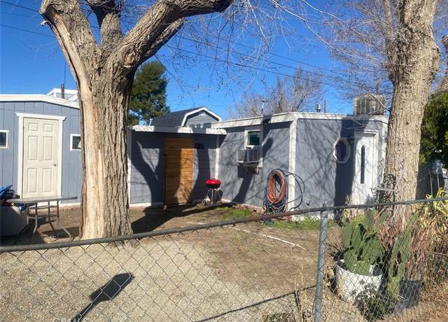 Property at 45446 7th St E #12, Lancaster, CA 93535, 1 bed, 1 bath