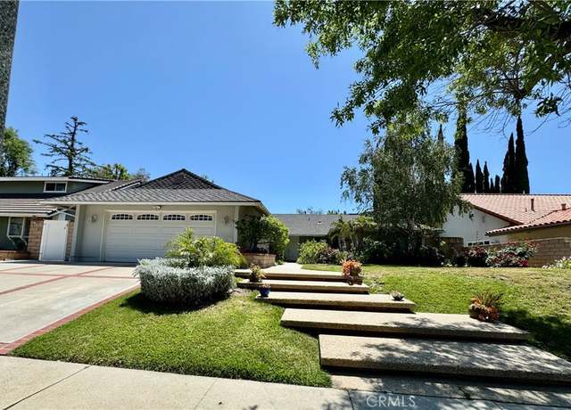 Property at 19020 Killoch Way, Porter Ranch, CA 91326, 3 beds, 3 baths
