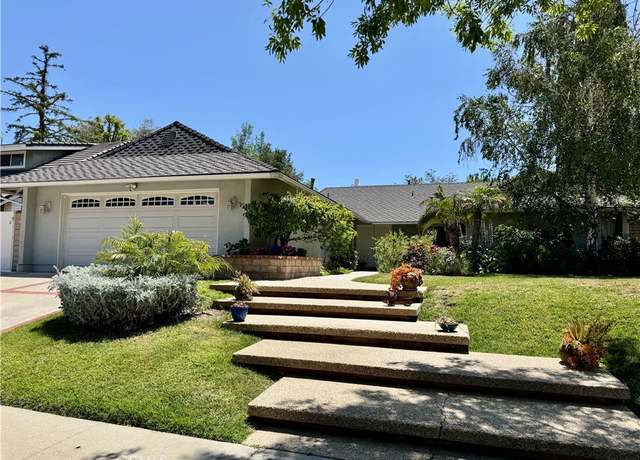 Property at 19020 Killoch Way, Porter Ranch, CA 91326, 3 beds, 3 baths