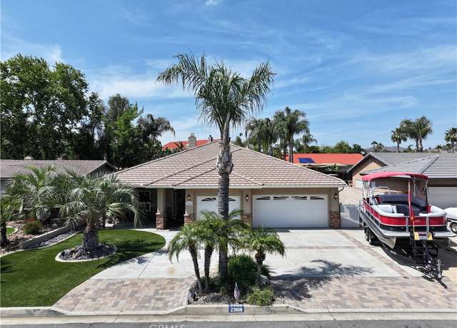 Property at 23618 Canyon Lake Dr N, Canyon Lake, CA 92587, 4 beds, 2 baths