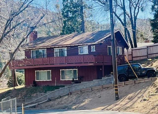 Property at 470 Dunant Dr, Crestline, CA 92325, 2 beds, 2 baths