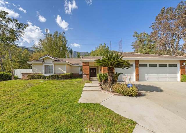 Property at 10154 Sun Valley Dr, Rancho Cucamonga, CA 91737, 4 beds, 2 baths