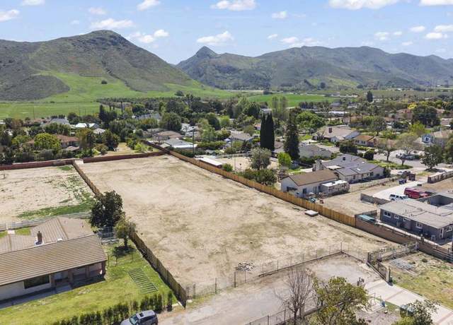 Property at **** E Blanchard Pl, Camarillo, CA 93012
