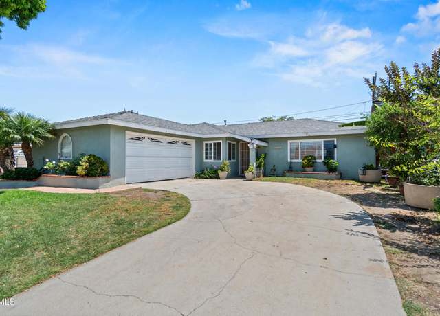 Property at 4700 Hamilton Ave, Oxnard, CA 93033, 3 beds, 2 baths