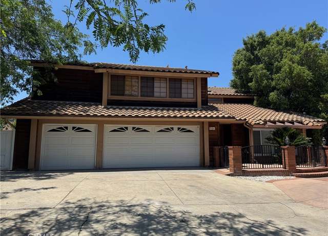 Property at 1133 Promontory Pl, West Covina, CA 91791, 4 beds, 3 baths