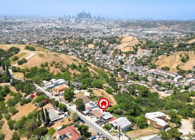 Property at 3117 Amethyst St, Los Angeles, CA 90032, 2 beds, 1 bath