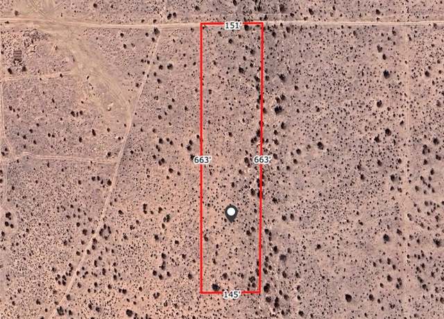 Property at 0 lincoln Blvd, California City, CA 93505