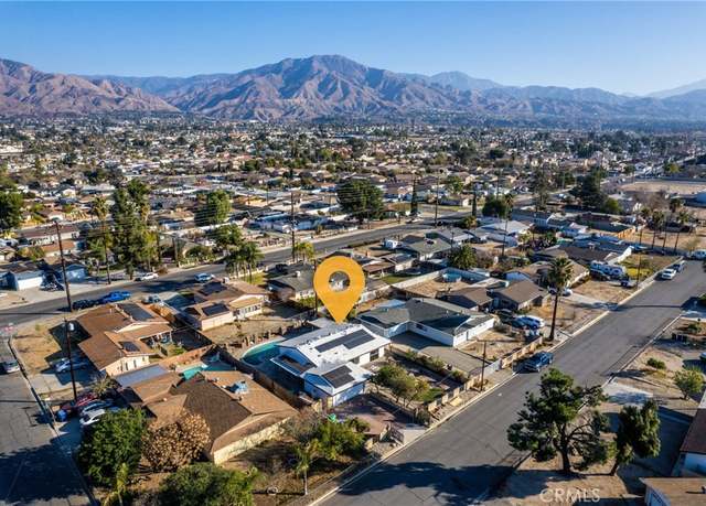 Property at 27146 Hibiscus St, Highland, CA 92346, 4 beds, 2 baths