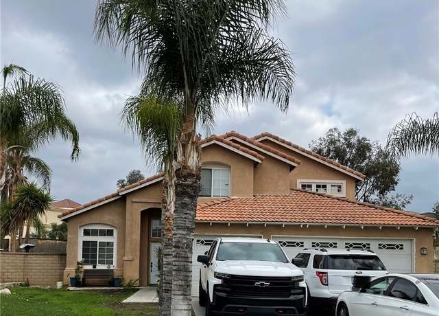 Property at 25905 Horado Ln, Moreno Valley, CA 92551, 4 beds, 3 baths