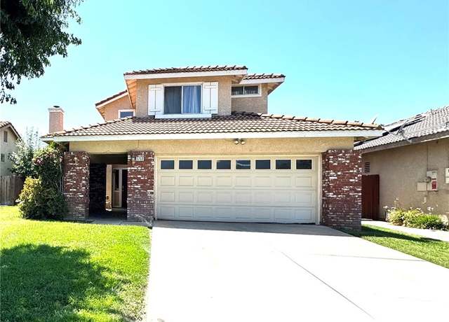 Property at 5268 Quapaw Way, Jurupa Valley, CA 92509, 4 beds, 3 baths