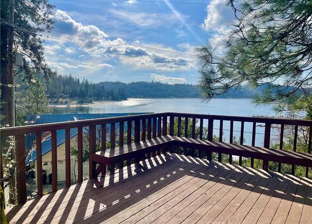 Property at 39121 Lake Dr, Bass Lake, CA 93604, 2 beds, 1 bath