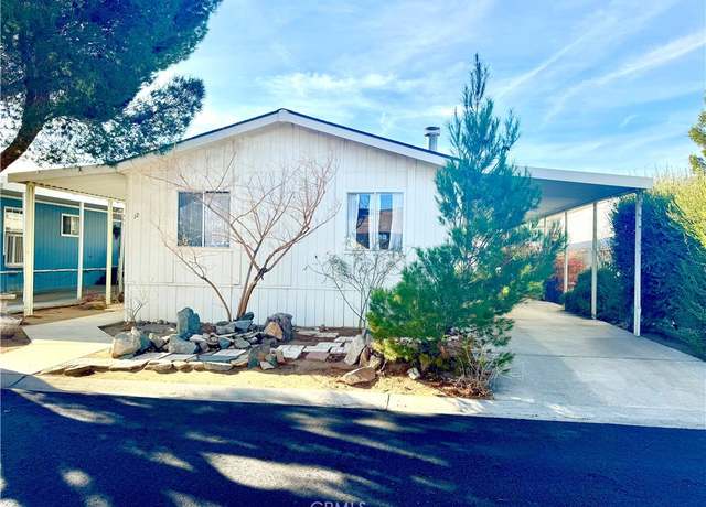 Property at 20843 Waalew Rd #12, Apple Valley, CA 92307, 3 beds, 2 baths