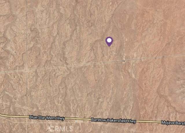 Property at 800 Harper Lake Rd. Near, Hinkley, CA 92347